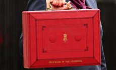 Наръчник на борсовия трейдър за рисковете в новия британски бюджет