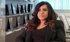 Дийпти Пахва: Обучаваме смислените хора да поведат обществото за добро