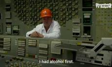 Спомен за най-тежката ядрена авария в света