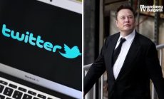 Мъск каза на служителите, че компанията може да фалира