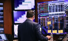 Големите ръстовете на S&P 500 са към своя край, твърди Goldman Sachs