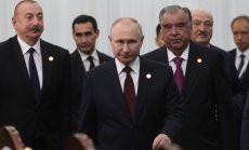 Путин печели време в Украйна, докато САЩ и ЕС се занимават с Близкия изток