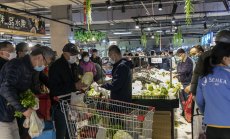 Забавянето на инфлацията в Китай дава възможност за повече облекчения