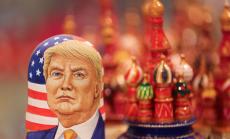 Тръмп смята да запази санкциите срещу Русия