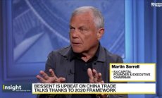 Сорел: Като се вдигне мъглата от митата, въвеждането на технологиите ще се ускори