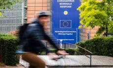 ЕК ще емитира социални облигации по инструмента SURE до 100 милиарда евро