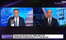 NASA отложи старта на мисията до Луната заради безопасността