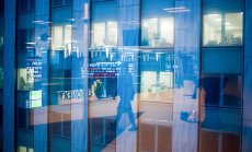 Европейските фючърси се понижават след разпродажба заради атаката на Русия