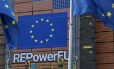 Европа се учи, че търговията и политиката не могат да се разделят