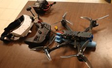 Има ли "балон" при дроновете? Rheinmetall бие тревога, но вероятно прибързва