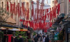 Най-скъпият „икономически експеримент“ в света е обвиняван за загубата на Турция