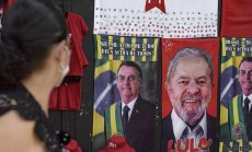 Последният дебат на Болсонаро и Лула едва ли ще промени нагласите на избирателите