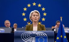 ЕС предлага на САЩ план за прилагане на търговската сделка