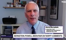 Бърнстейн: Фед добре прави като изчаква