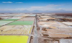 Rio Tinto прави залог за милиарди долари срещу Китай