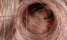 Трейдъри спекулират за големи промени в пазара на медни проводници в Китай