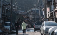 При бедствия в Япония решаващи са дисциплината и осведомеността на обществото