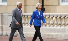 ЕС не очаква много от срещата на върха с Китай и залага надежди на Япония