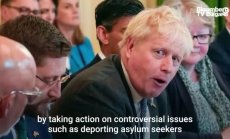 Може ли Джонсън да запази коалицията си