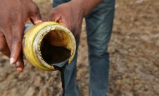 Всички крадат: как пресъхна нефтопровод в Нигерия за 180 000 барела на ден