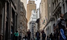 Инвеститорите изтеглиха над $57 млрд. от бразилските хедж фондове