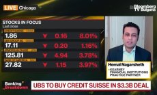 Kearney: Регионалните банки трябва да си огледат балансите