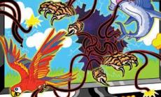 Седмица на акулите за Discovery