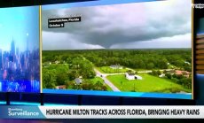  Как ще се възстанови Флорида след урагана Милтън