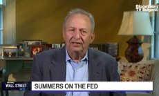  Глобалният пазарен риск според Самърс