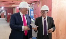 Тръмп се скара с Пауъл за ремонта на Фед