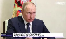 Стент: Около 1 млн руснаци емигрираха от началото на войната