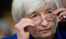 Джанет Йелън: Очаква се Байдън да номинира първата жена министър на финансите 