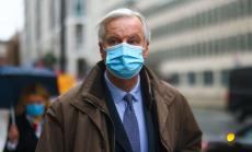 Франция заплашва с вето потенциалната сделка за Brexit