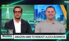 Amazon се опитва да рестартира Alexa