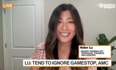 Хелън Лу за инвестициите в меме акции, част 2