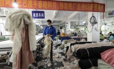 Нулевият Covid разруши системата на китайските фабрики и тяхната надеждност