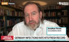 Локдаун за неваксинираните в Австрия