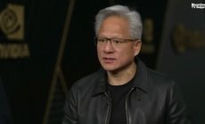 Хуанг: С Nokia внасяме AI в радио и телекомуникационните мрежи