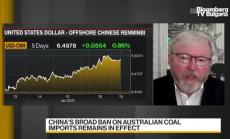 Стратегическата конкуренция САЩ-Китай