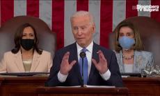 Байдън тръгна срещу режима за оръжие