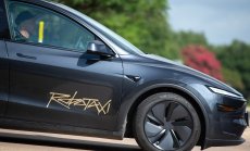 За всeки друг пускането на роботакси би било голям успех - не и за Tesla