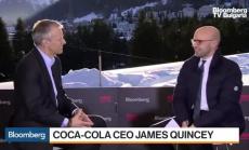 Cola-Cola ще намалява замърсяването чрез кръговата икономика