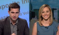 Основните индекси на Wall Street са с понижения