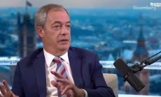 Фараж: Кой каза че сме антимигранска партия