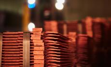 Светът ще се нуждае от още 10 млн. тона мед, за да посрещне търсенето  