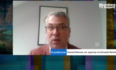 Intercapital Markets: Не смятаме, че акциите в САЩ са достигнали дъното си