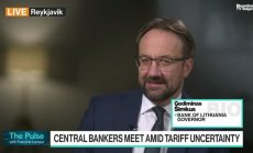 Шимкус от ЕЦБ: Имаме ясни дезинфлационни процеси