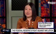 Битката на Фед с инфлацията