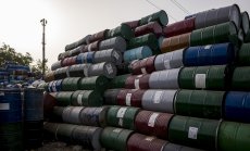 Пет важни графики за суровинните пазари тази седмица