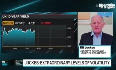 Кит Джукс: Великобритания е изправена пред криза на доверието